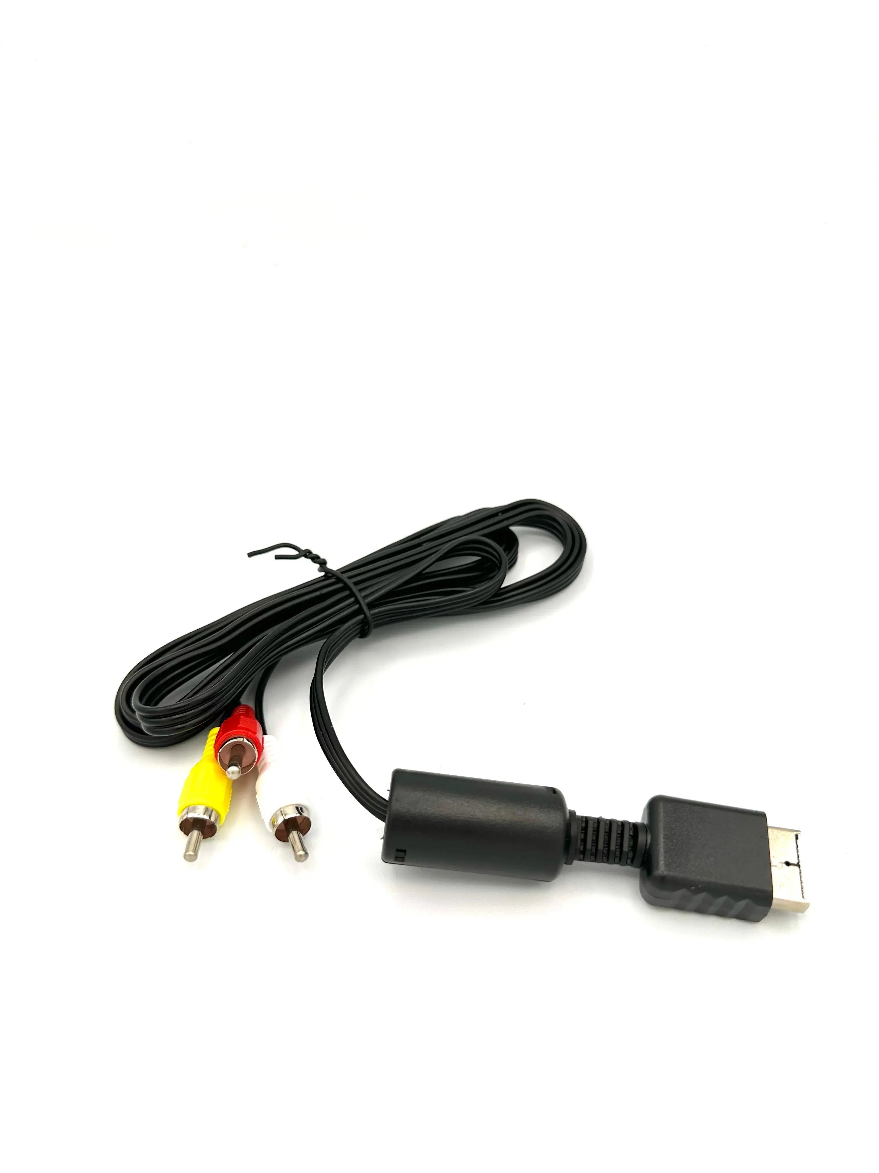 audio video cable for playstation 3