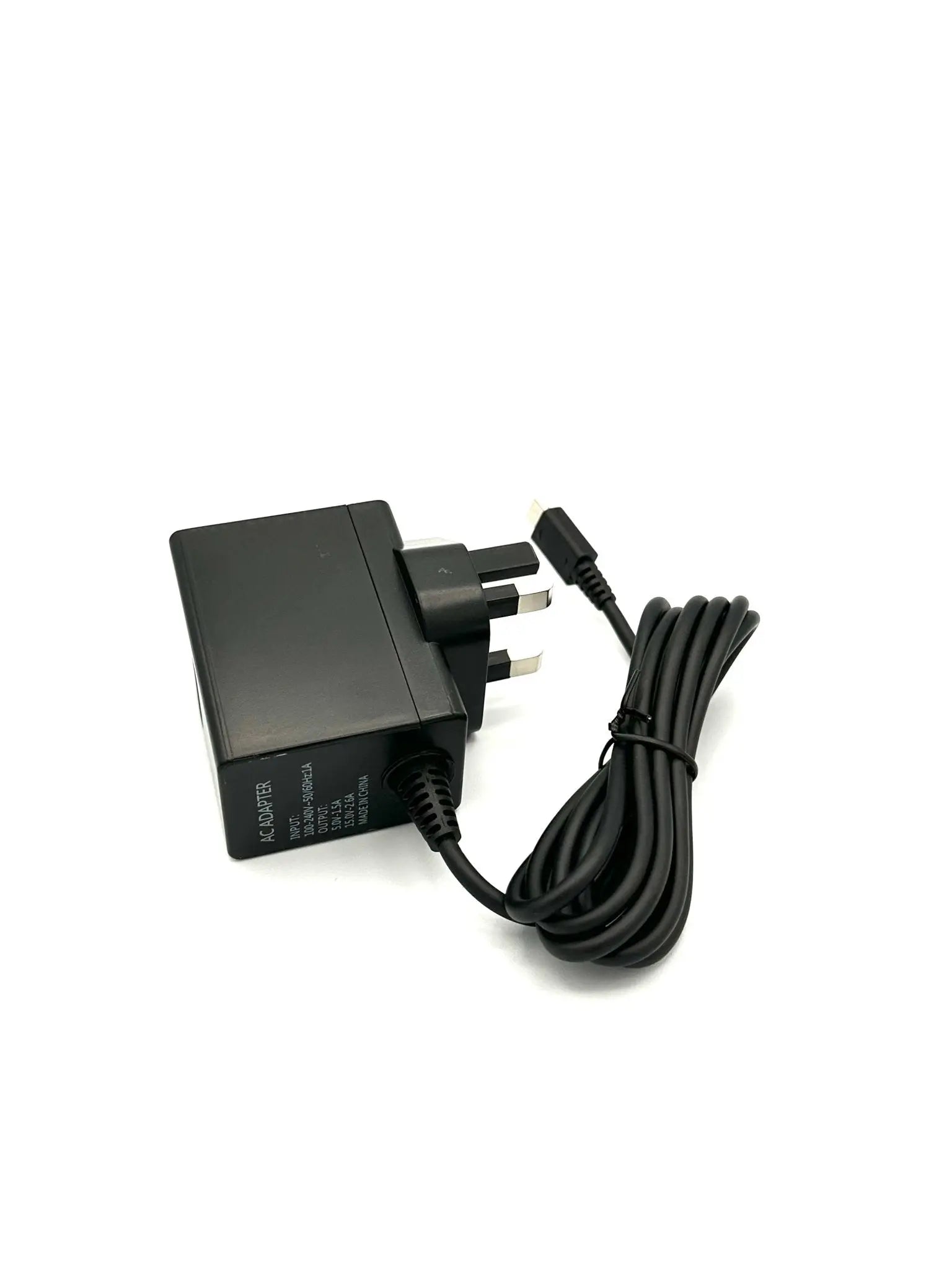 Nintendo Console Power Supply Adapter 