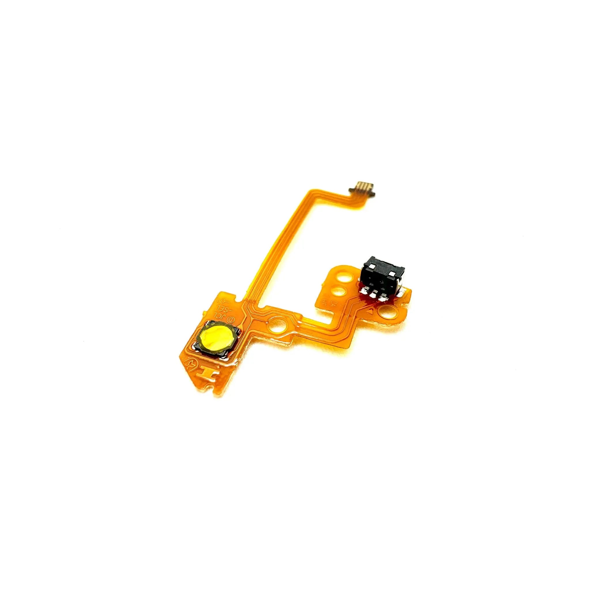 L Flex Ribbon Cable For Switch Console