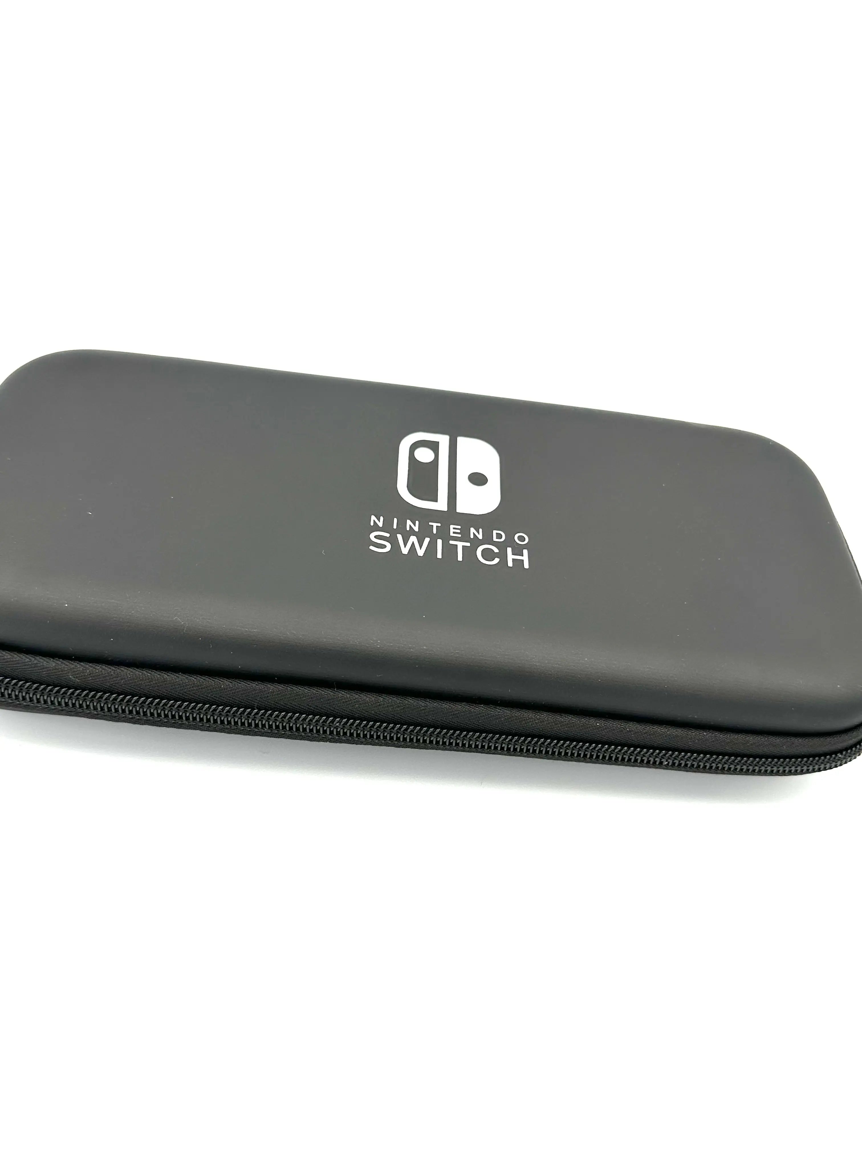 Nintendo Switch Protective Case Black