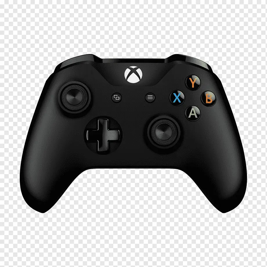 Xbox One Controller - Black - Wireless Controller for Xbox One and Windows 10 Xbox