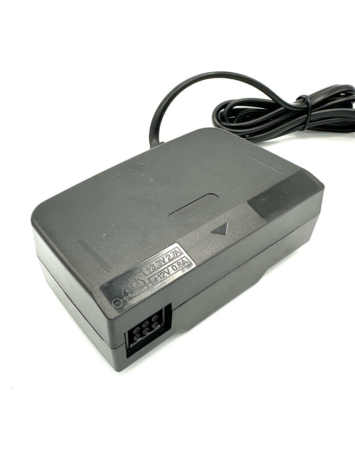 Nintendo 64 AC Adapter