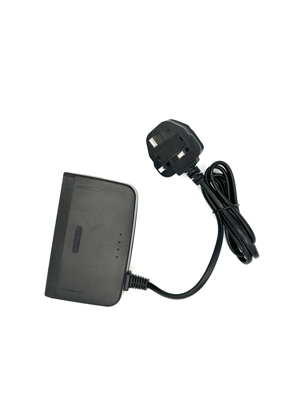 black charger for n64